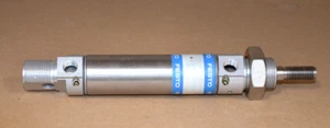 Festo DSNU-25-50-PPV-A Normzylinder 19246 - Bild 1 von 1