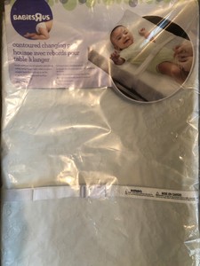babies r us change pad