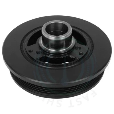 Equilibrador armónico para Dodge Challenger Charger Chrysler 300 2006-2010 4792811AA Foto 1 de 4