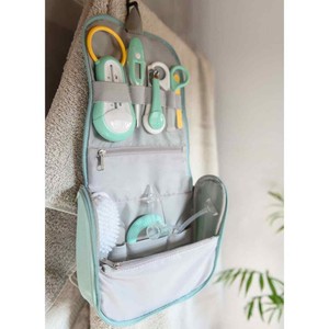 Trousses De Toilette De Toilette Et Bain Pour Bebe Ebay