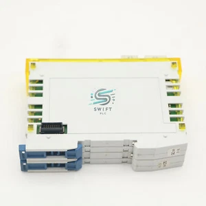 Used SIGMATEK SCP011 Module - Picture 1 of 3