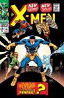 X-Men Omnibus Vol. 2 (X-men Omnibus, 2) by Arnold Drake,Gary Friedrich,Roy Thoma