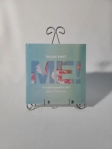 Taylor Swift Featuring Brendon Urie Me! Limited 7in Vinyl Record #3, Sealed - Picture 1 of 2