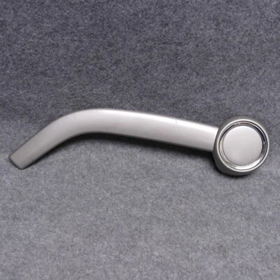 2005-2010 Scion TC RH Right Passenger Door Pull Handle Trim Molding Gray 76641 - Image 1 of 4