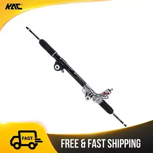 Power Steering Rack & Pinion Assembly For 2011-2014 Lincoln Navigator Ford F-150 - Picture 1 of 19