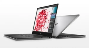 Dell XPS15 9570 T7R4P 15,6 UHD Touch i7-8750 32GB 1TB GTX1050Ti W10 Neu Re/MWSt. - Bild 1 von 3
