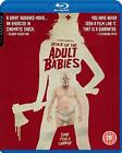 Attack Of The Adult Babies (Dvd) Andrew Dunn Kate Coogan (Us Import)