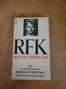 RFK - Sein Leben und Tod - Bild 1 von 5