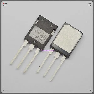 10 piezas IXGX60N60C2D1 60N60C2D1 por IXYS TO-247 - Imagen 1 de 1