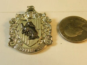 PIN HUFFLEPUFF WARNER BROS. HARRY POTTER - Imagen 1 de 3