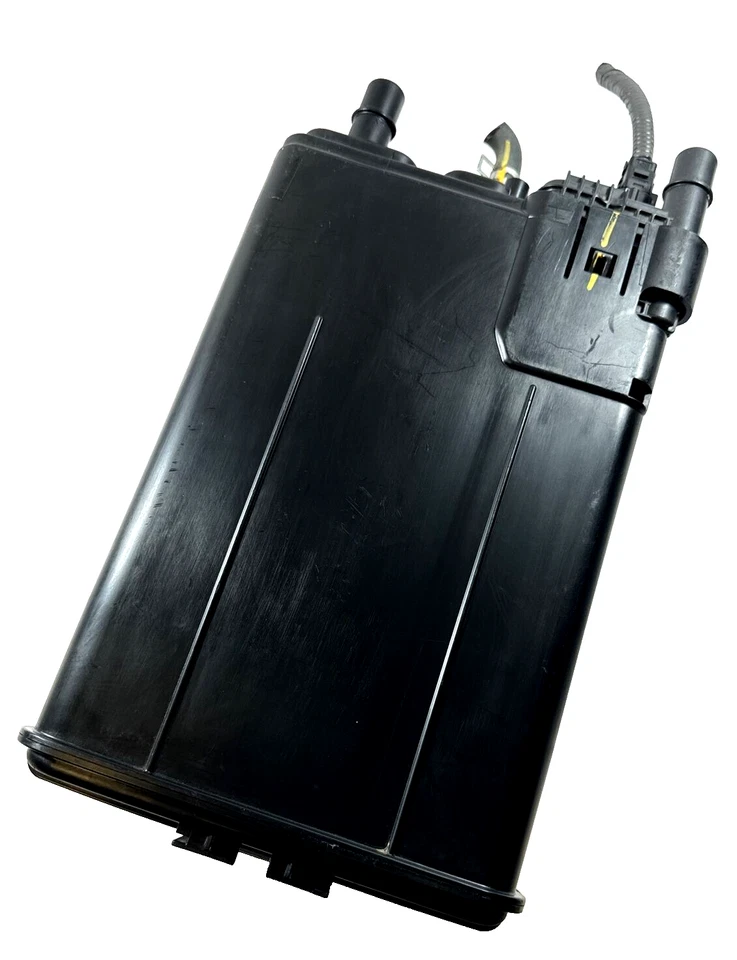 2014-2016 Toyota Highlander Charcoal Fuel Vapor Canister Evap 77740-0E030 Foto 1 de 4