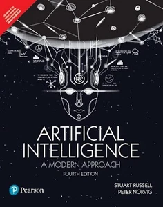 Neu. Künstliche Intelligenz: Ein moderner Ansatz von Russell 4. INTL ED - Bild 1 von 3