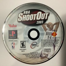 .PSX.' | '.NBA ShootOut 2003.