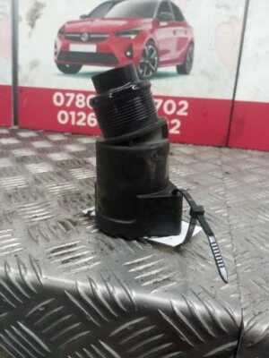 Volkswagen Golf Se 1.6tdi 2009-2012 TURBO DAMPER 5N0965561 - Изображение 1 из 4