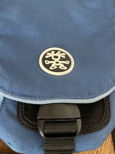 Crumpler Small “ The Million Dollar Home” Bag - Picture 1 of 12