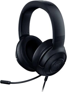 Razer Kraken X Lite - Wired Ultralight PC Gaming Headset - Surround Sound - Afbeelding 1 van 6