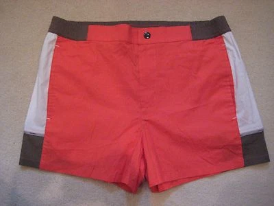 Nuevos pantalones cortos de natación negros ex La Perla para hombre baúles S-XXXL Foto 1 de 3