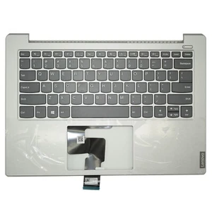 5CB0S18399 New For Ideapad S340-14IWL S340-14API S340-14IIL Palmrest Upper Cas - Afbeelding 1 van 2