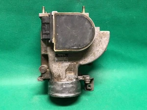 86-94 TOYOTA 4RUNNER TRUCK 2.4 22RE MASS AIR FLOW VAF MAF SENSOR 22250-35050 - Picture 1 of 3