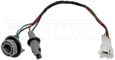 Front Park Turn Signal and Marker light sockets for Suzuki Grand Vitara 2005-99 Foto 1 de 4