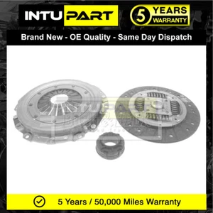 Se adapta a VW Passat 1998-2005 Audi A4 2000-2003 1.9 TDi IntuPart Kit de embrague - Imagen 1 de 4