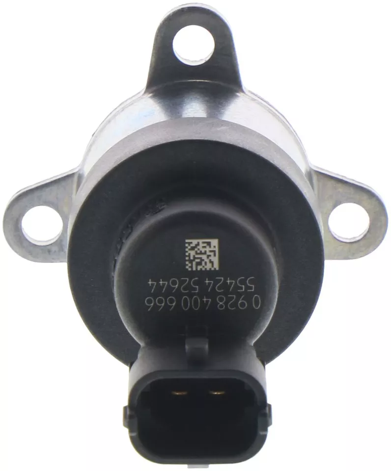 Fuel Injection Pressure Regulator-Diesel Fuel Metering Unit Bosch 0928400666
