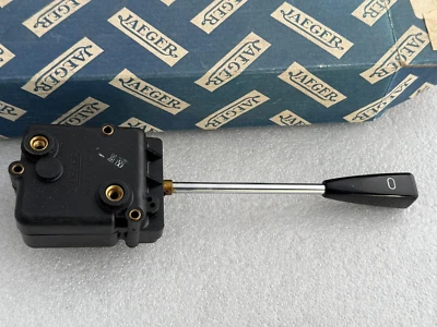 Renault R 6 R6 (R18?) Lenkstockschalter Jaeger (NU325) Neu NOS - Bild 1 von 4