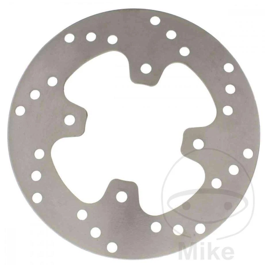 EBC Bremsscheibe MD6218D - Bild 1 von 1