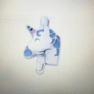 Keep Collective silver UNICORN charm, retired! NIP! - Picture 1 of 6