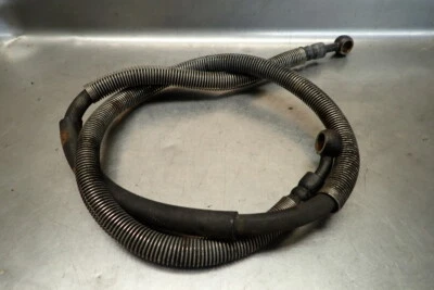 1993 KAWASAKI VULCAN VN1500 88 BRAKE LINE - Image 1 of 4