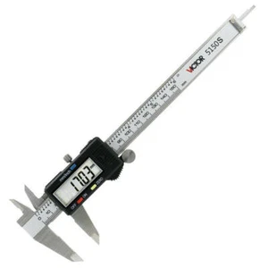 VICTOR 5150S High-precision Digital Vernier Calipers Electronic Digital ✦KD - Picture 1 of 4