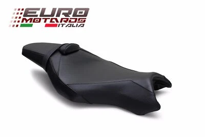 Yamaha MT-10 FZ-10 2016-2018 Luimoto Baseline Rivestimento Sella Seat Cover New - Изображение 1 из 4