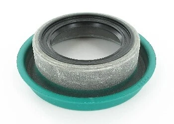 Vedação de pinhão diferencial traseiro compatível com Chevrolet C50, C60, C70, GMC C5000, C6000, C7000 - Imagem 1 de 3