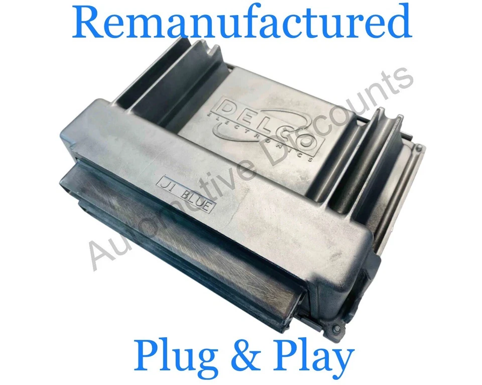  2004 GMC Sierra 2500HD 6.6L Diesel 12210729 Plug & Play - Image 1 of 1