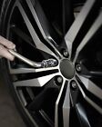 Wheel Nut Bolt Extendable Brace Wrench Multi Hex For Peugeot Cars