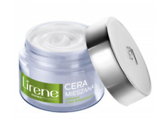 Lirene Mattifying Detoxifying Cream Combination Skin Intensive Hydration 50ml