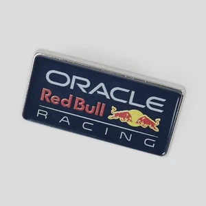 Red Bull Pin Badge Unisex - Night Sky - Picture 1 of 1