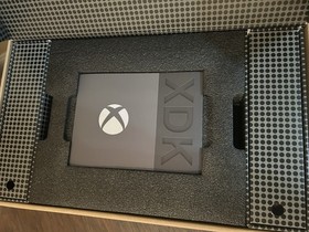 Xbox Series X Developer Kit - Microsoft Xb DevKit DK MSFT