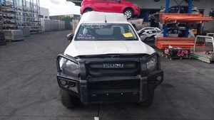 Mazda Bt50 Isuzu Dmax Diesel 3.0 Turbo 4Jj3-Tcx 4Wd, Engine - Picture 1 of 5