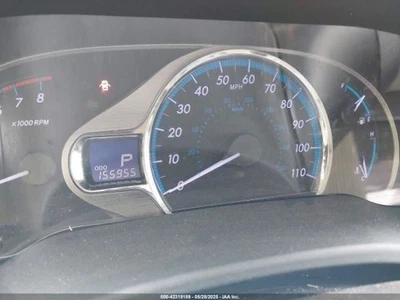 Seat Belt Front Bucket Driver Retractor 4 Cylinder Fits 11-14 SIENNA 4701725 Foto 1 de 4