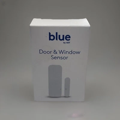 Blue by ADT SSH1RO-29 Door & Window Sensor New Open Box Home Protection Sensor - Image 1 of 4