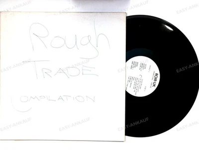 Various - Promotional Sampler - UK LP Ltd, Promo 1987 '* - Image 1 of 2