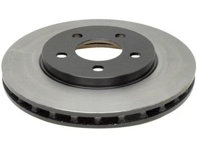 Rotor de freno delantero Raybestos 24642WFYK para Chrysler Voyager 2000 Foto 1 de 2