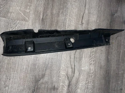 2020-2024 SUBARU LEGACY FRONT LEFT INNER FENDER LEDGE SEAL COVER PANEL OEM - Image 1 of 4