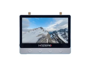 HDZero Monitor 4.3-Inch With Built-In Digital and Analog Receiver - Picture 1 of 1