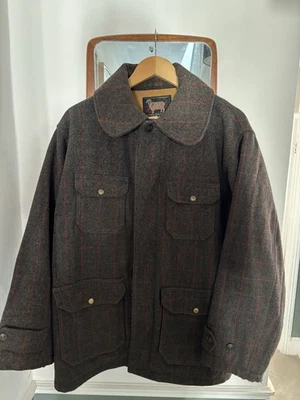 Woolrich Woolen Mills Vintage Mackinaw Jacket - Image 1 of 4