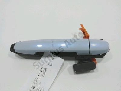 POIGNEE EXTERIEURE ARRIERE DROITE 69211B1020 DAIHATSU MATERIA (01/2007) - Photo 1/2