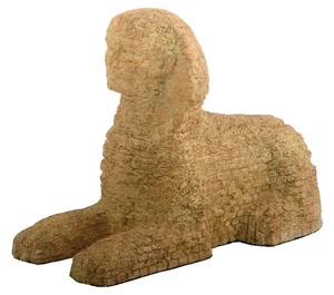 Statuina Sfinge Egizia da collezione - Foto 1 di 1