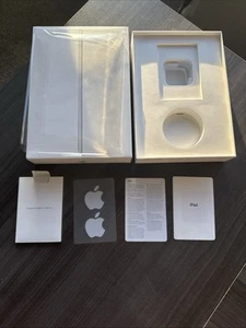 **EMPTY BOXES** for iPad (7th & 8th Generation) 32GB WiFi & 128GB WiFi + LTE - Picture 1 of 2