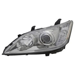 Left Driver Side HID Headlight For 10-11 Lexus ES350 CAPA Certified - Picture 1 of 10